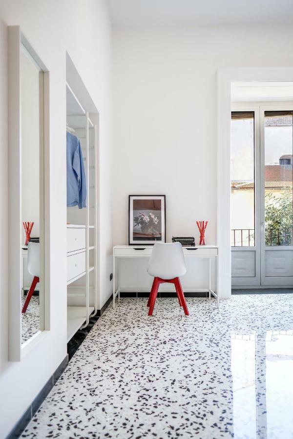 Mrg Home Holiday Sorrento Kültér fotó